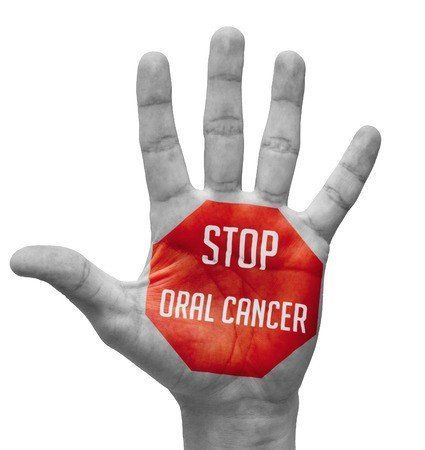 oral cancer